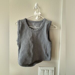 FP Movement Tank